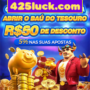 425luck.com Rebate
