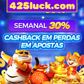 425luck.com Ganhe R$ 100,00 Gratis