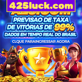 425luck.com Fundo de Resgate de Perdas Semanais