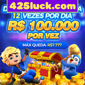 425luck.com ConvidarCentro