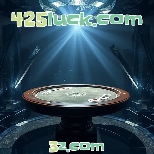 425luck.com: Promoções Imperdíveis para Aumentar suas Chances de Ganhar