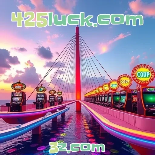 425luck.com: O Portal dos Fóruns de Jogos que Você Precisava Conhecer