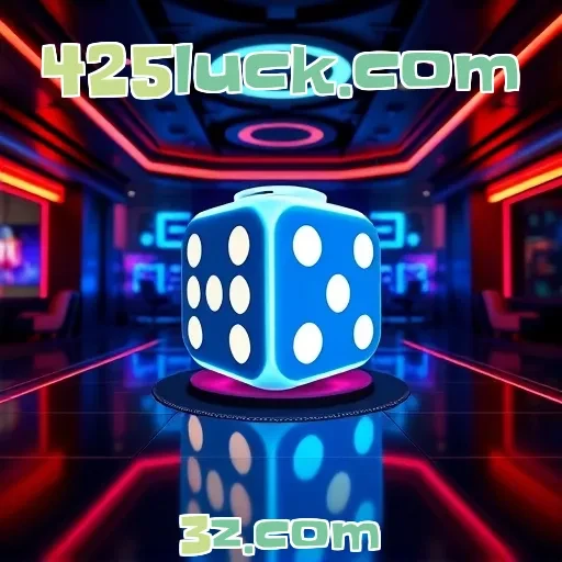 425luck.com: O Destino Ideal Para Amantes de Jogos Online